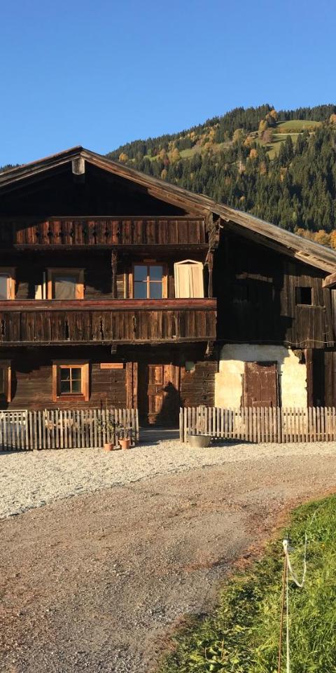 The Farm – Westendorf