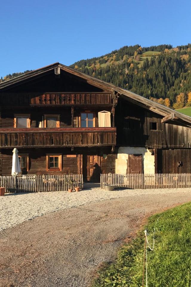 The Farm