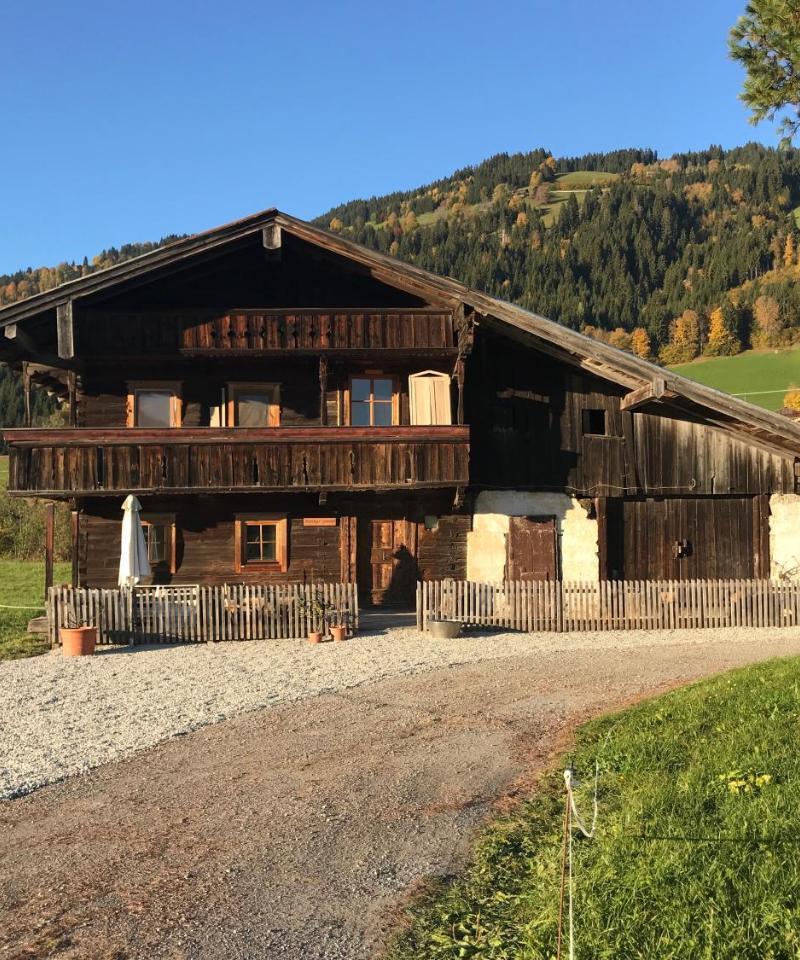 The Farm