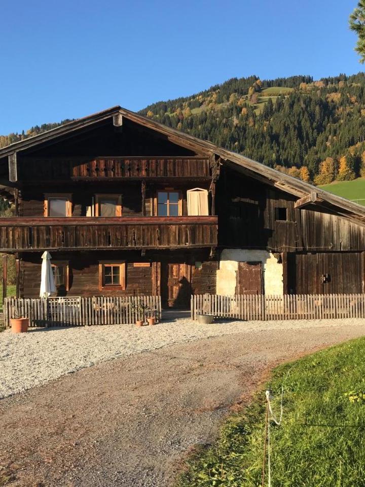 Three-Bedroom House (2 bunk beds) - Free WiFi – The Farm