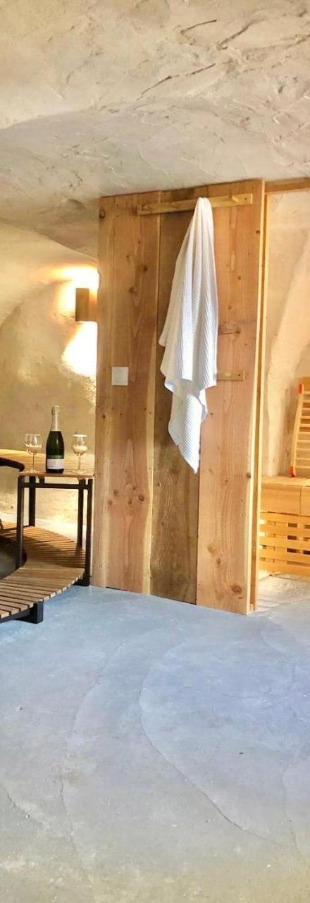 La Fontaine de L'alpe D'huez Gite And SPA – billede 2