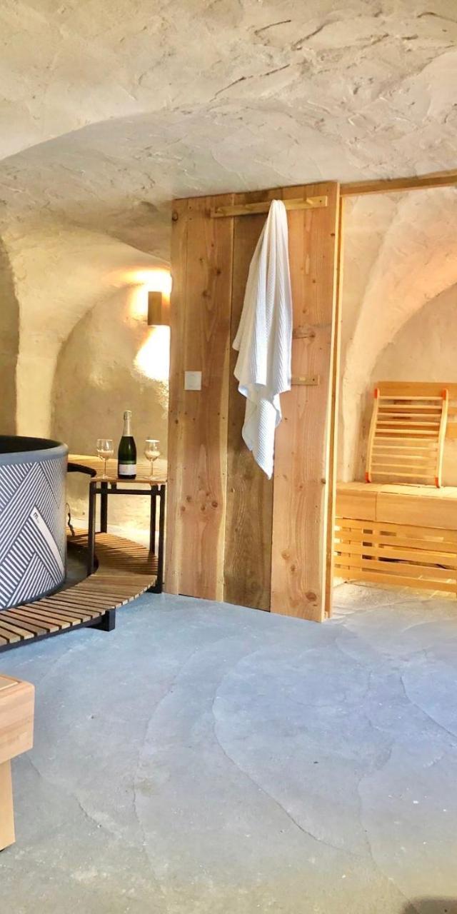La Fontaine de L'alpe D'huez Gite And SPA – billede 2