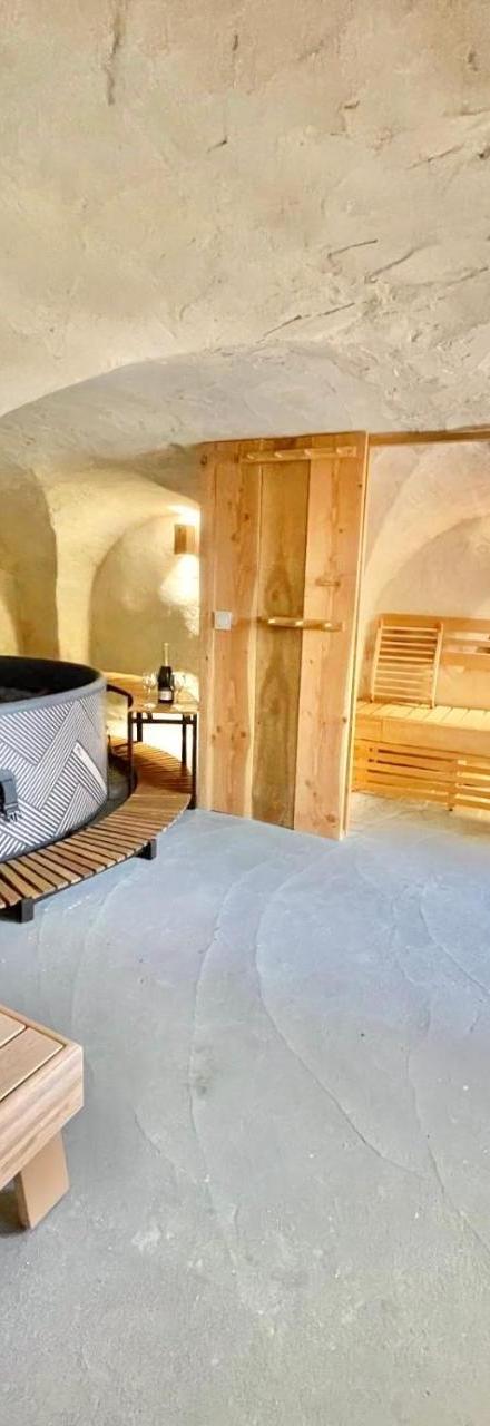 La Fontaine de L'alpe D'huez Gite And SPA – billede 4