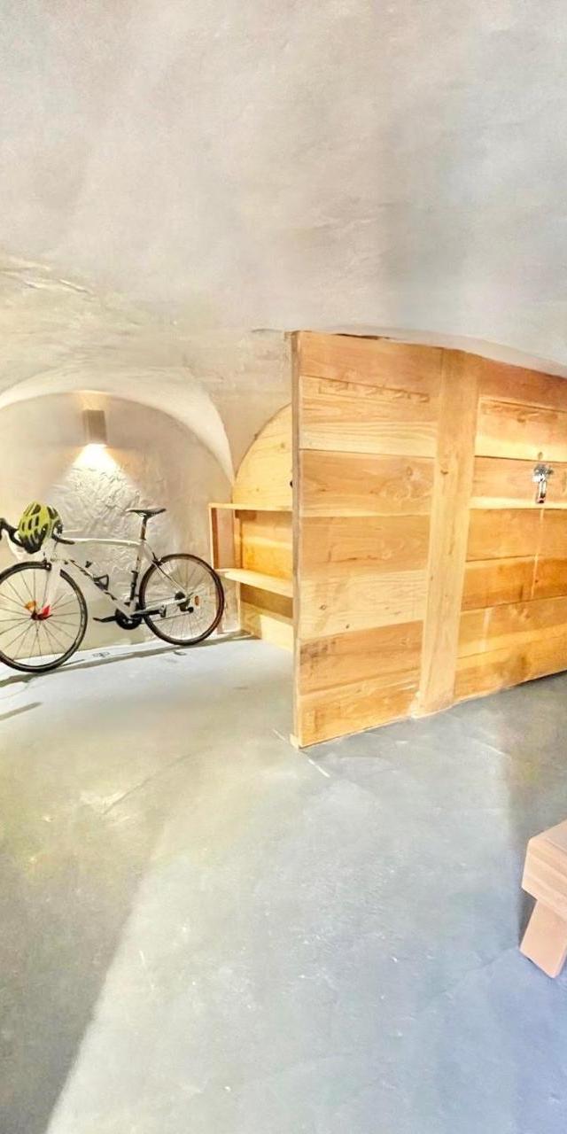 La Fontaine de L'alpe D'huez Gite And SPA – billede 5