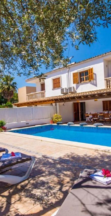 Ideal Property Mallorca Eden Lago – billede 1