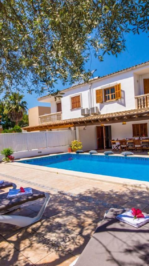 Ideal Property Mallorca Eden Lago – Alcúdia