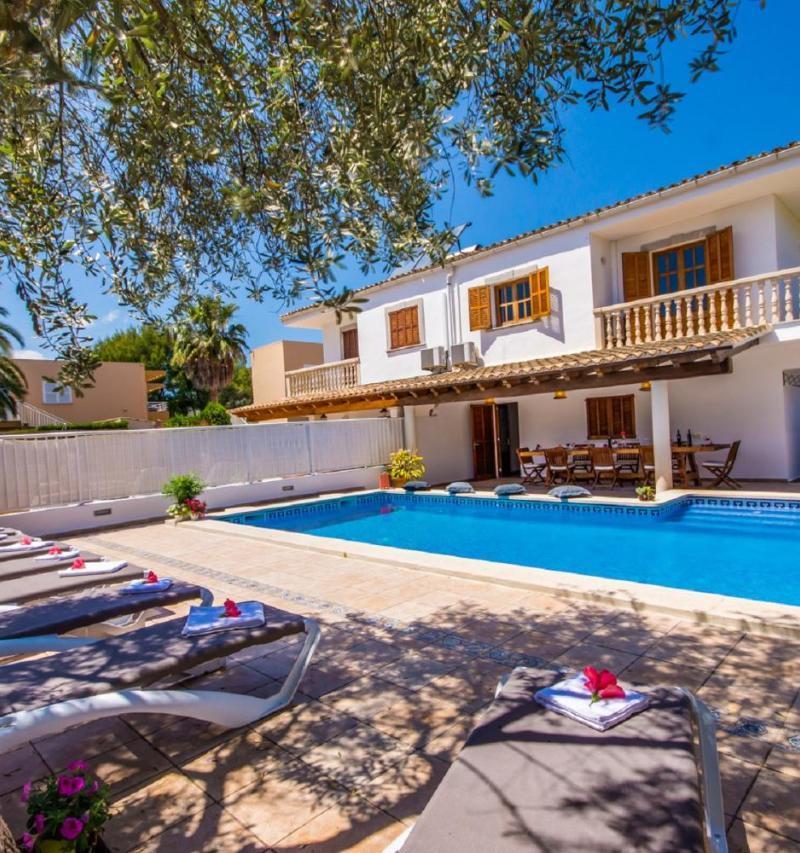 Ideal Property Mallorca Eden Lago