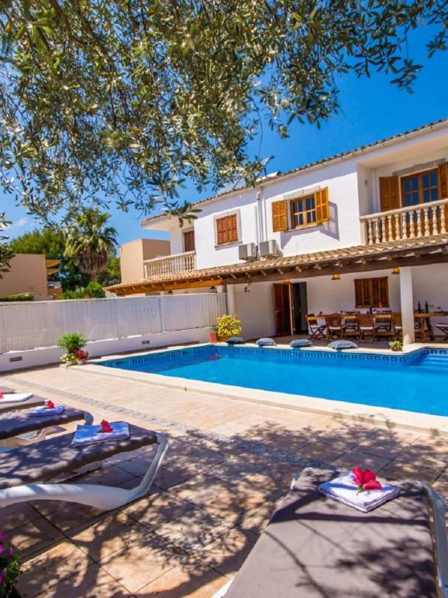 Ideal Property Mallorca Eden Lago