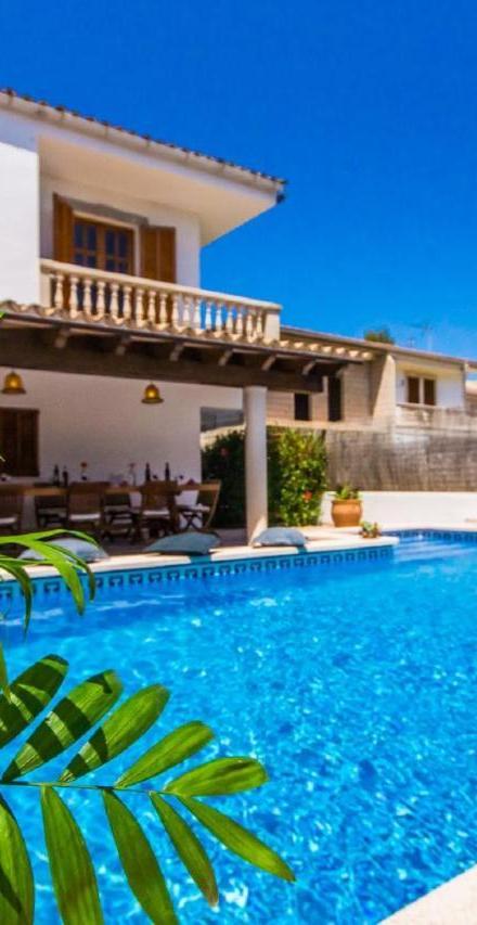 Ideal Property Mallorca Eden Lago – billede 2
