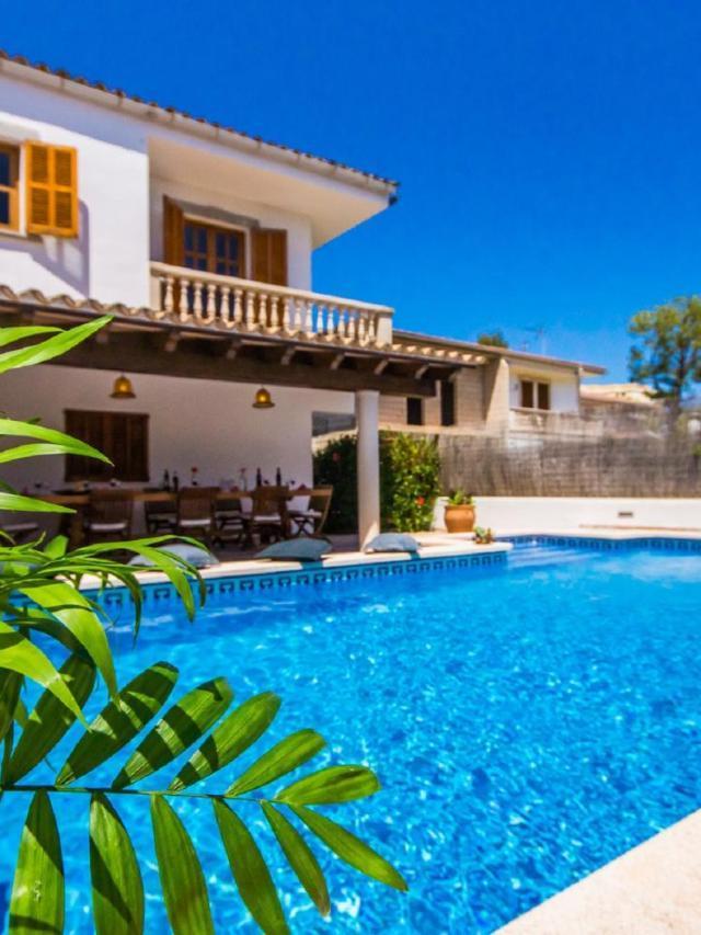 Ideal Property Mallorca Eden Lago – billede 2