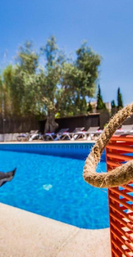 Ideal Property Mallorca Eden Lago – billede 3