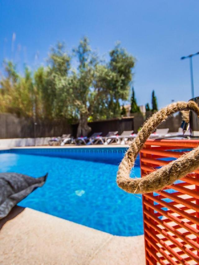Ideal Property Mallorca Eden Lago – billede 3