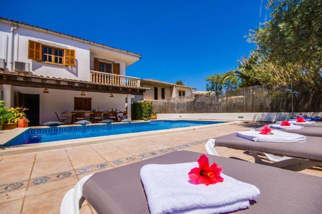 Ideal Property Mallorca Eden Lago – billede 7
