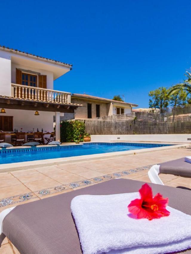 Ideal Property Mallorca Eden Lago – billede 7