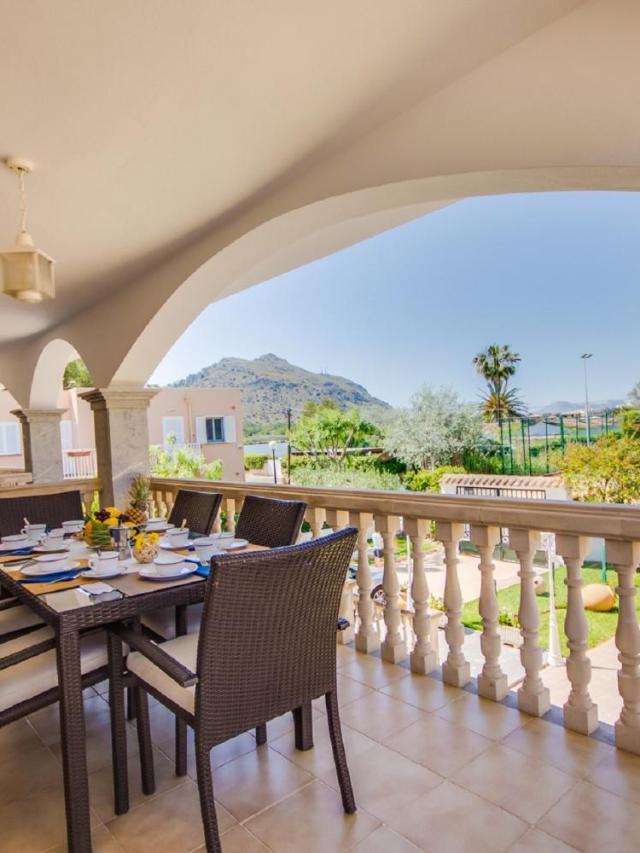 Ideal Property Mallorca Eden Lago – billede 8