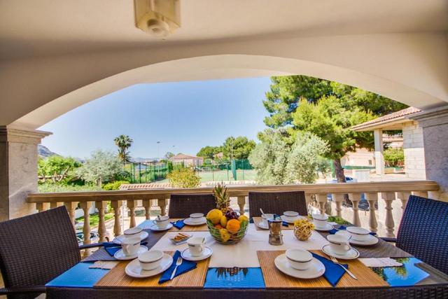 Ideal Property Mallorca Eden Lago – billede 9