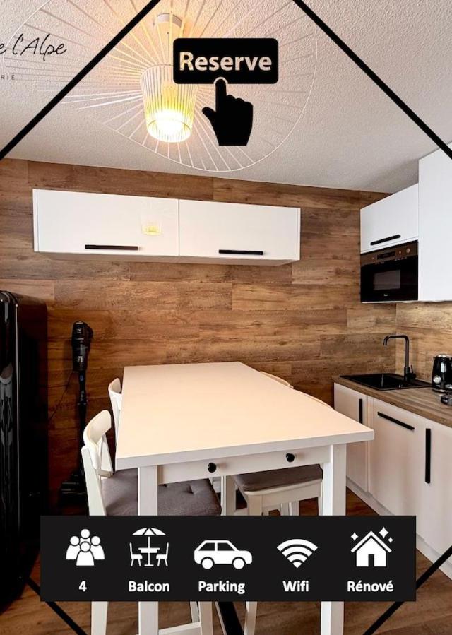 Logement Cosy & Renove - Vue Exceptionnelle