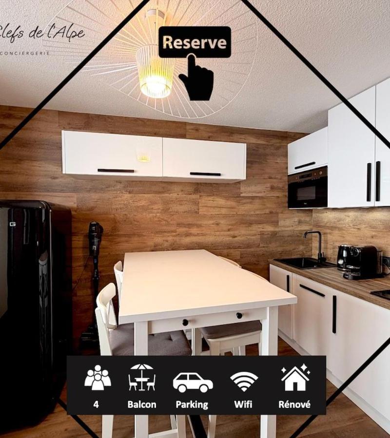 Logement Cosy & Renove - Vue Exceptionnelle
