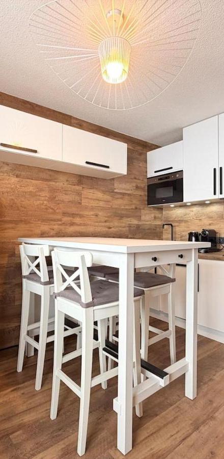 Logement Cosy & Renove - Vue Exceptionnelle – billede 2