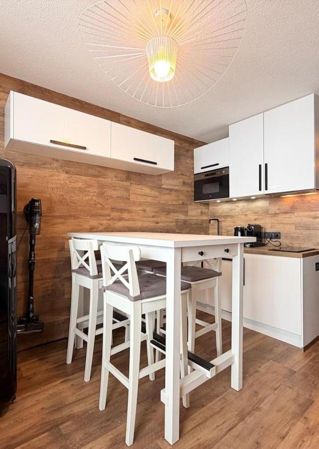 Logement Cosy & Renove - Vue Exceptionnelle – billede 2