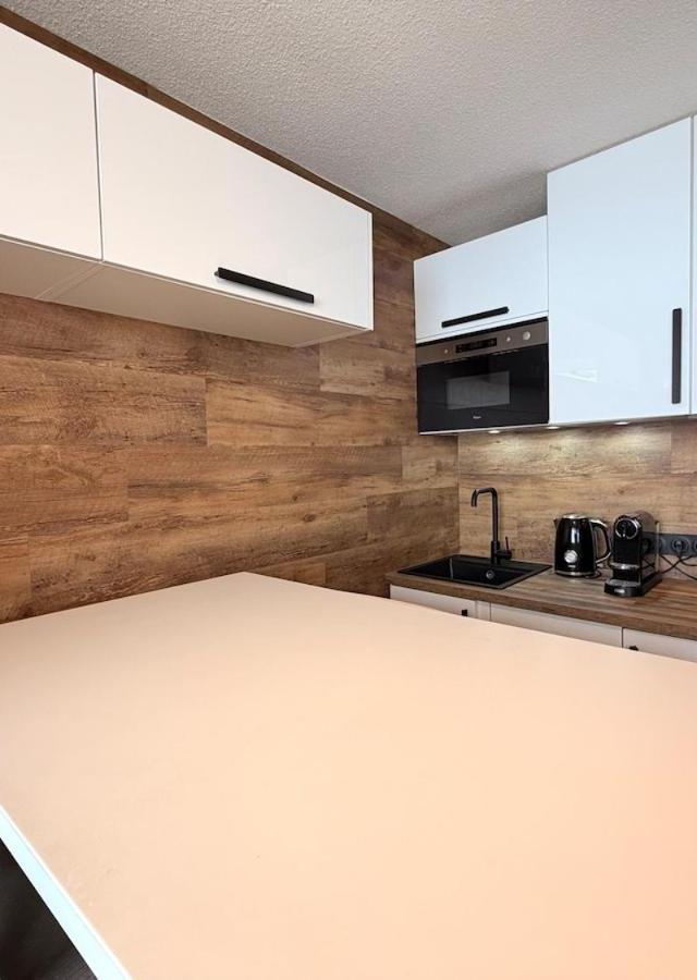 Logement Cosy & Renove - Vue Exceptionnelle – billede 4