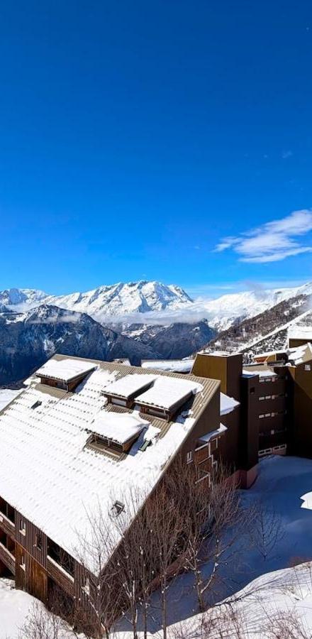 Logement Cosy & Renove - Vue Exceptionnelle – billede 5