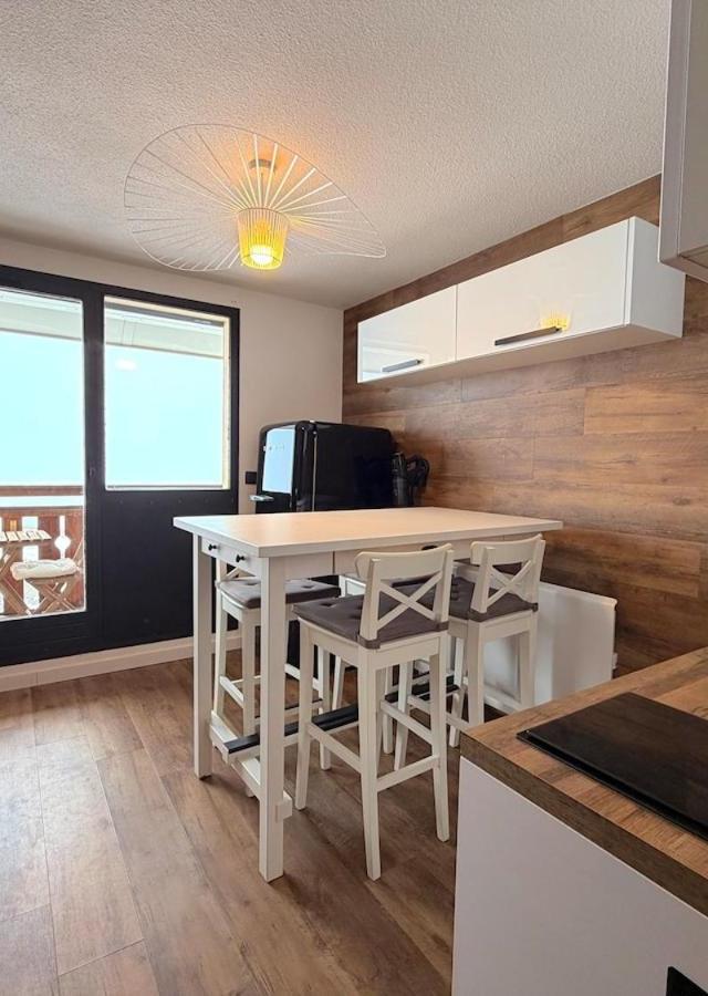 Logement Cosy & Renove - Vue Exceptionnelle – billede 6