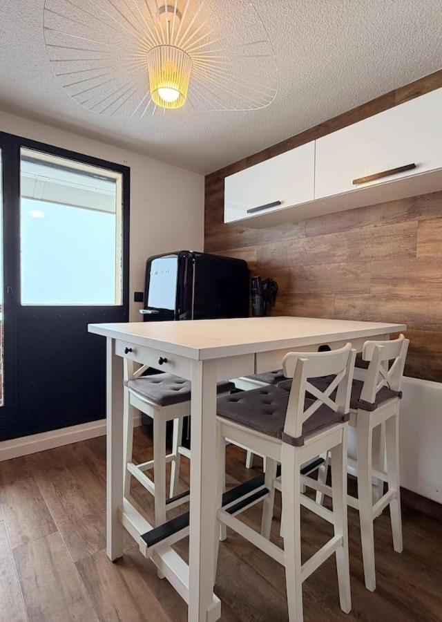 Logement Cosy & Renove - Vue Exceptionnelle – billede 7