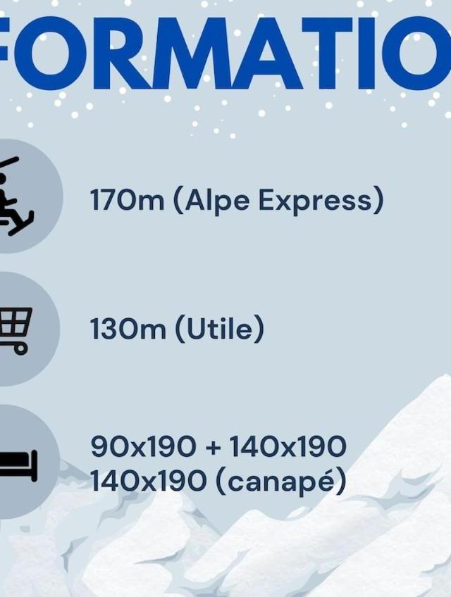 Logement Cosy & Renove - Vue Exceptionnelle – billede 8