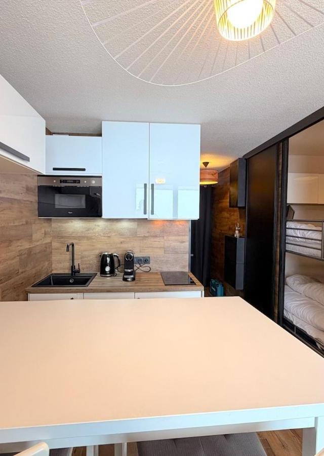 Logement Cosy & Renove - Vue Exceptionnelle – billede 9