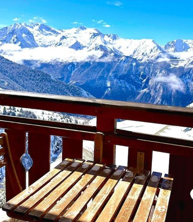 Logement Cosy & Renove - Vue Exceptionnelle – billede 10
