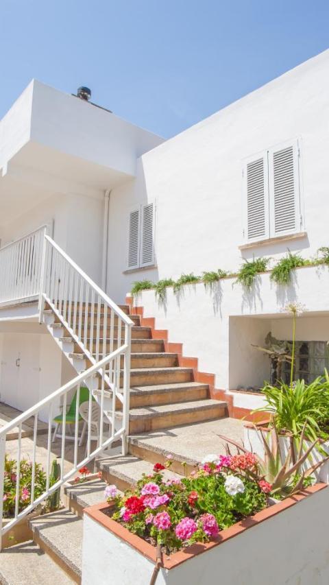 Can Miquelet – Alcúdia
