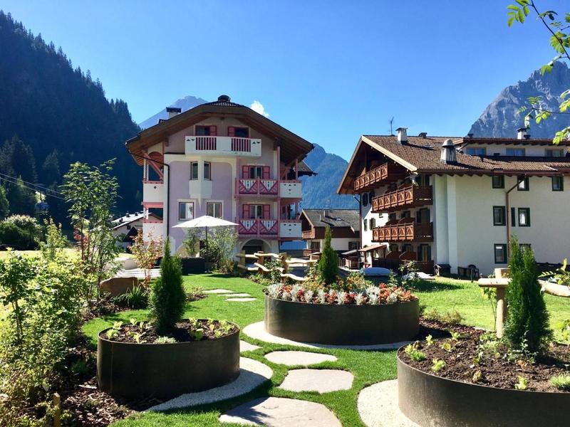 B&B Cesa Planber Mountain View Bike Friendly