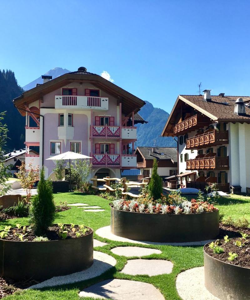 B&B Cesa Planber Mountain View Bike Friendly