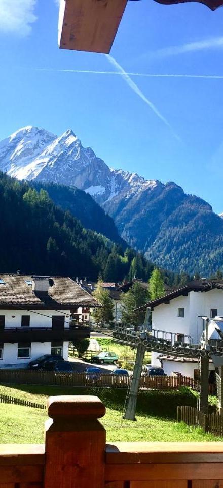 B&B Cesa Planber Mountain View Bike Friendly – billede 2