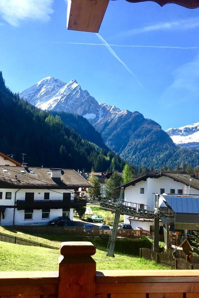 B&B Cesa Planber Mountain View Bike Friendly – billede 2