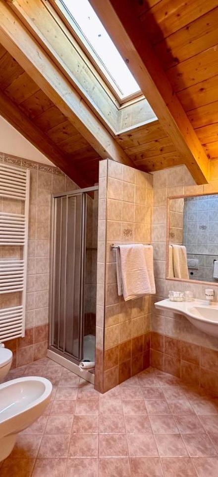 B&B Cesa Planber Mountain View Bike Friendly – billede 5