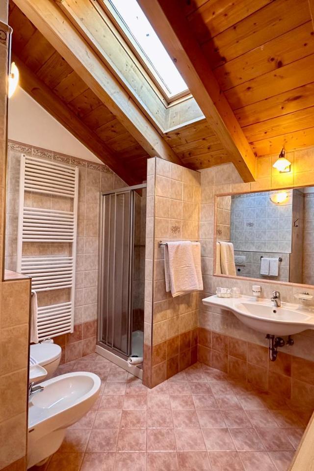 B&B Cesa Planber Mountain View Bike Friendly – billede 5