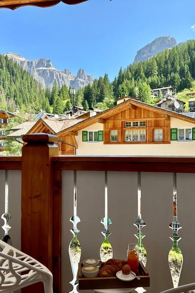 B&B Cesa Planber Mountain View Bike Friendly – billede 6