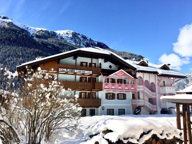 B&B Cesa Planber Mountain View Bike Friendly – billede 7