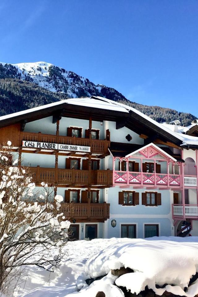 B&B Cesa Planber Mountain View Bike Friendly – billede 7