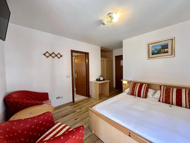 B&B Cesa Planber Mountain View Bike Friendly – billede 8