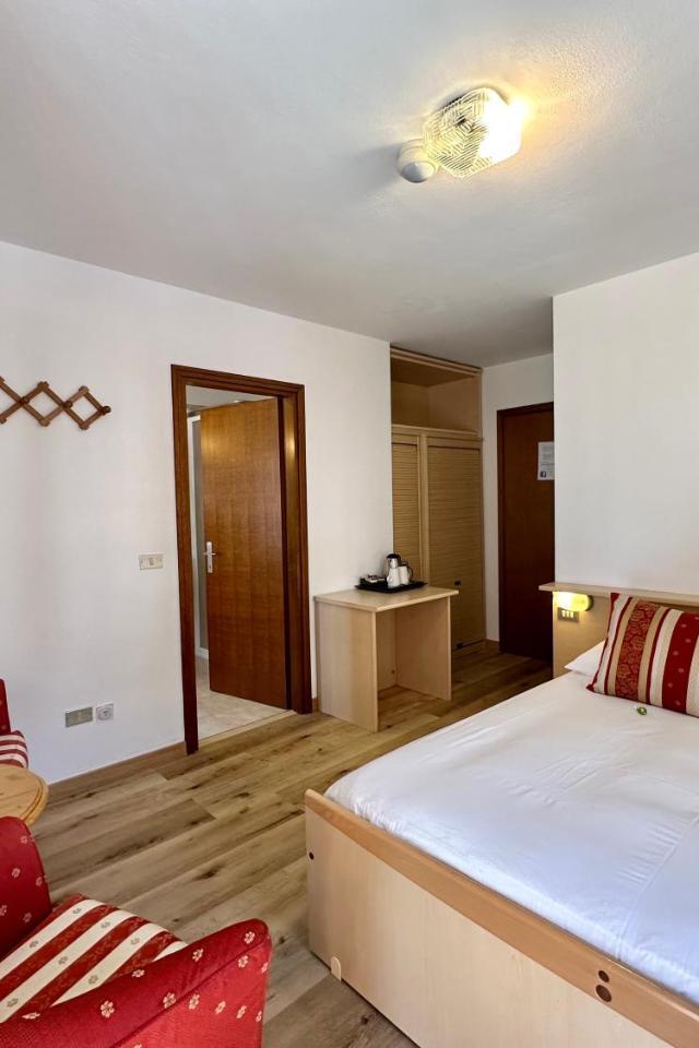B&B Cesa Planber Mountain View Bike Friendly – billede 8