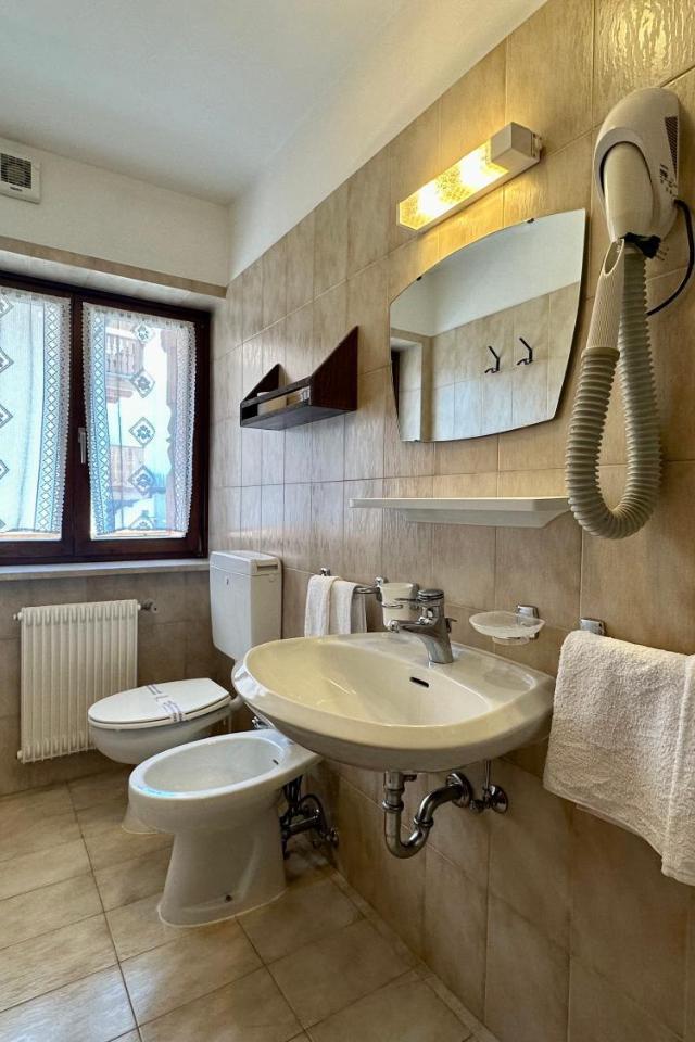 B&B Cesa Planber Mountain View Bike Friendly – billede 9