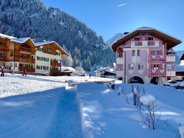 B&B Cesa Planber Mountain View Bike Friendly – billede 10
