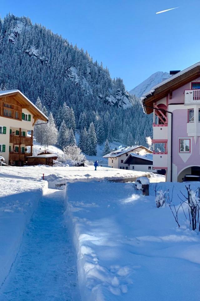 B&B Cesa Planber Mountain View Bike Friendly – billede 10