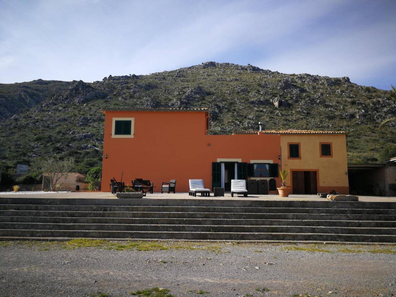Ses Roques, Alcúdia