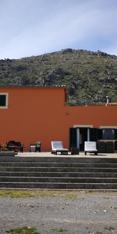 Ses Roques – Alcúdia