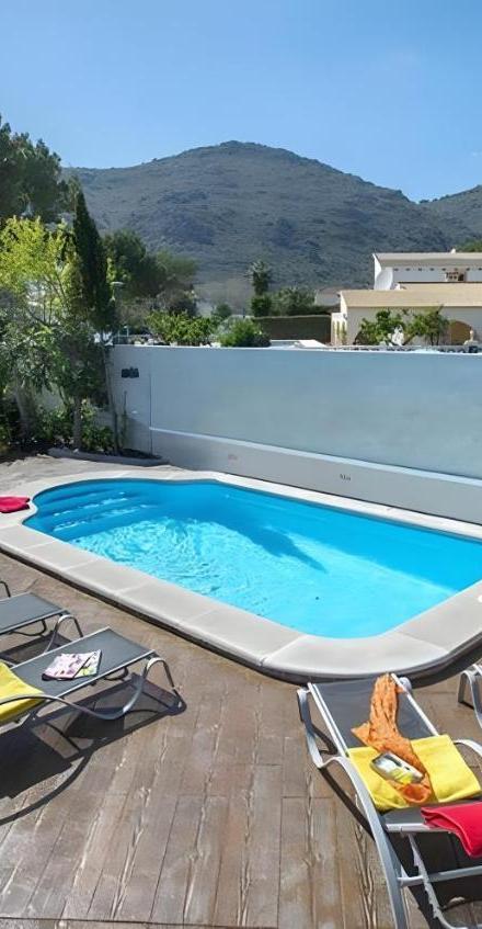 Villa Luna – billede 1