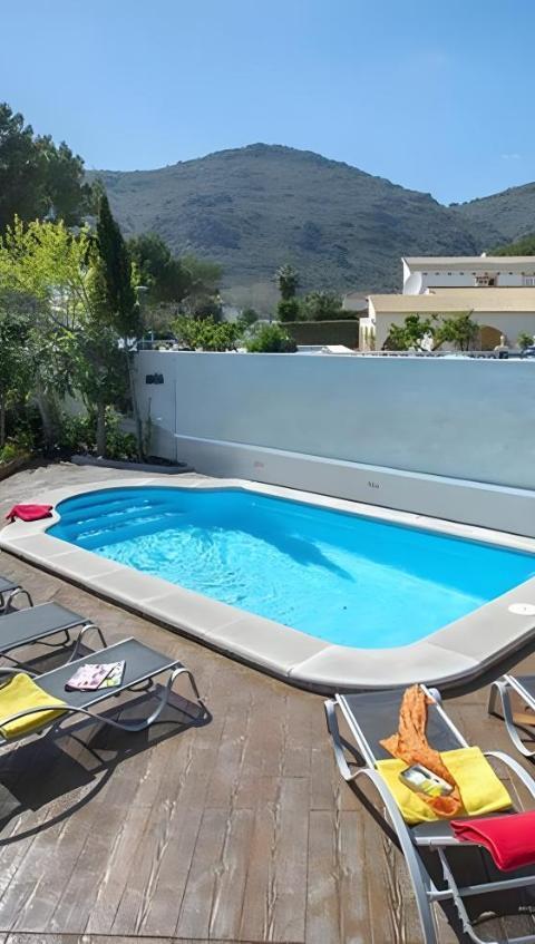 Villa Luna – Alcúdia